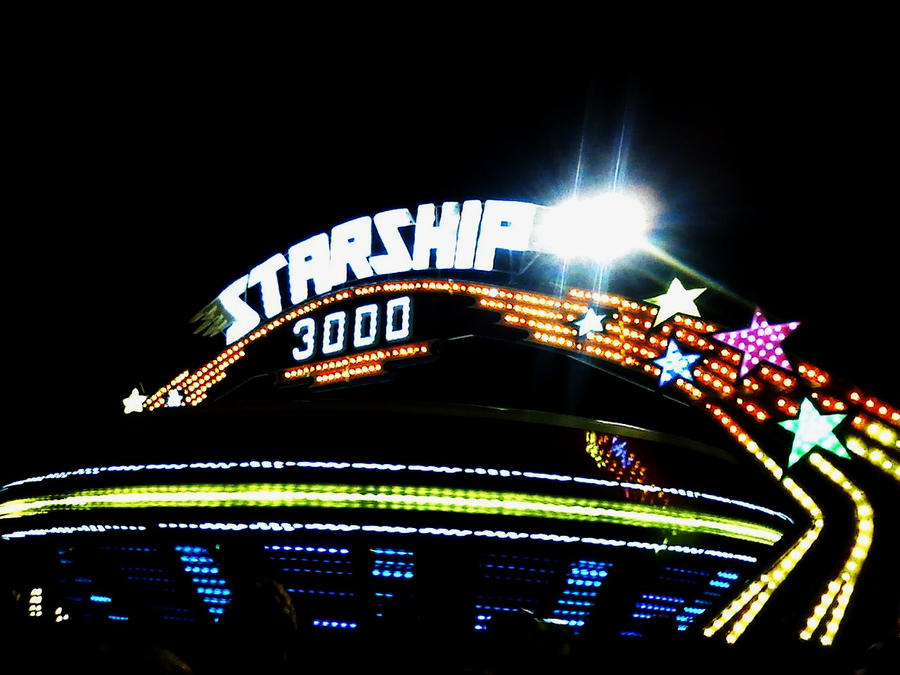 Starship Rides Images Starship Ride by magicbender14 on DeviantArt