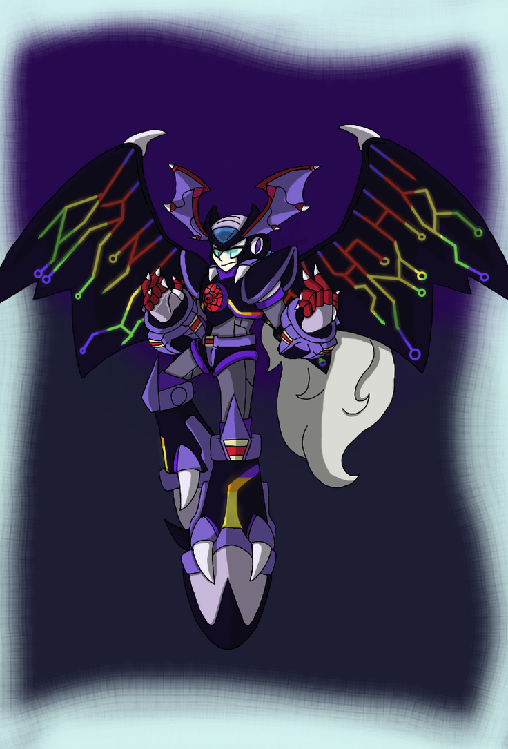 Absolute Zero by Dowser-Verlet on DeviantArt