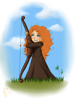 Merida