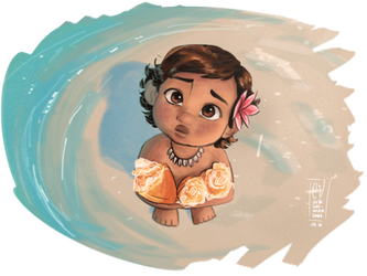 Moana