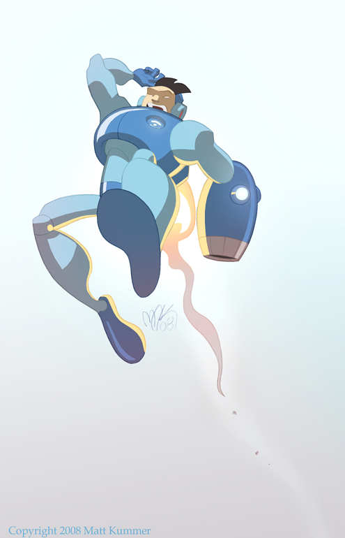 Megaman