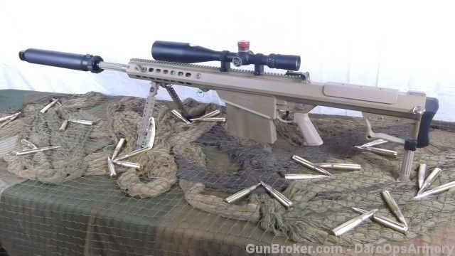 Barrett M107a1 By Corvuscoalition01 On Deviantart Barrett M107a1 By Corvuscoalition01 On Deviantart