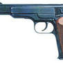 APS: Automatic Pistol