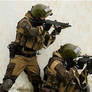 Russian Special Forces: Spetsnaz
