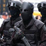 ROC (Taiwan) Special Forces