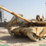 T-90M: Main Battle Tank