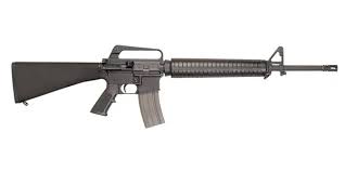 Colt Canada C7: Assault Rifle by CorvusCoalition01 on DeviantArt