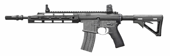 Remington R5 RGP by CorvusCoalition01 on DeviantArt