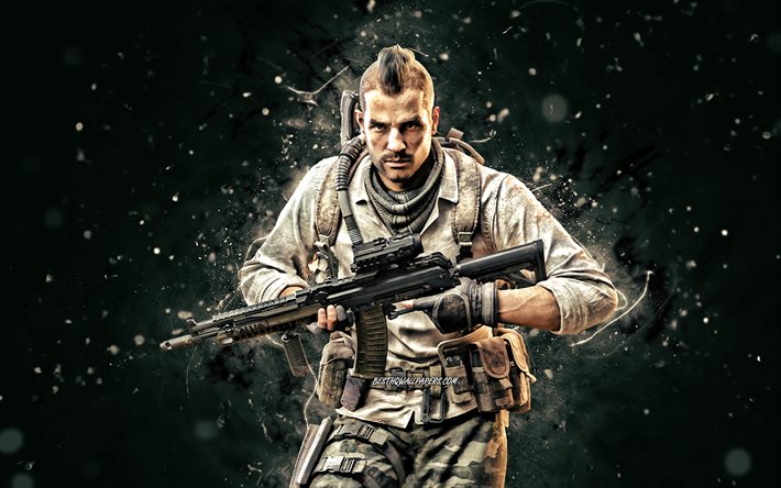 John Soap MacTavish (COD MW 1-3) by CorvusCoalition01 on DeviantArt