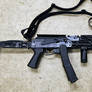 PP-19 Vityaz