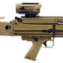 Heckler and Koch MG5