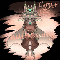 Copper Ore