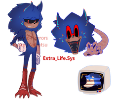 {Sonic} Extra_Life.Sys