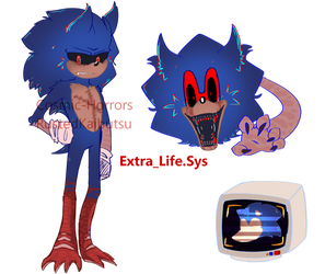 {Sonic} Extra_Life.Sys