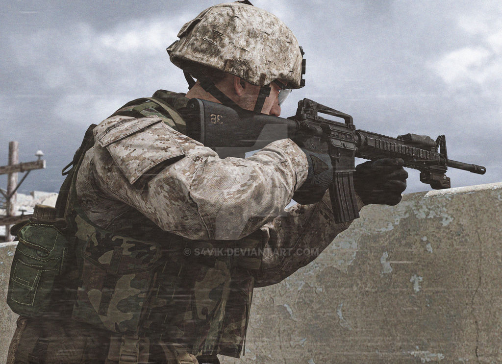 Falkuj Fallujah by S4VIK on DeviantArt