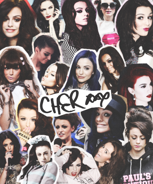 Cher xx