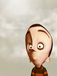 mais... REGARDE by TaNBourinE