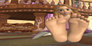 Rapunzel's Royal Toe Wiggle
