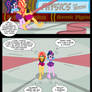 Sunset And Twilight's Shrinking Project Pg.4