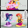 Sunset and Twilight's Shrinking Project Pg 12