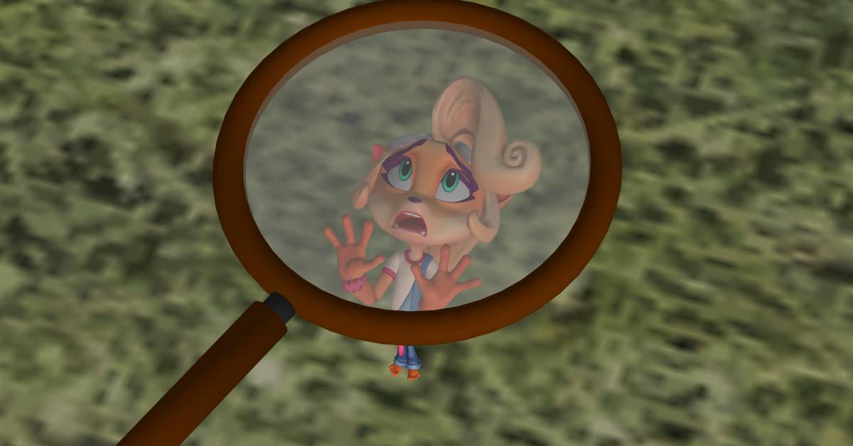 Micro Coco by 1994semaj on DeviantArt