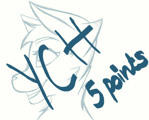 YCH (im bored lol)