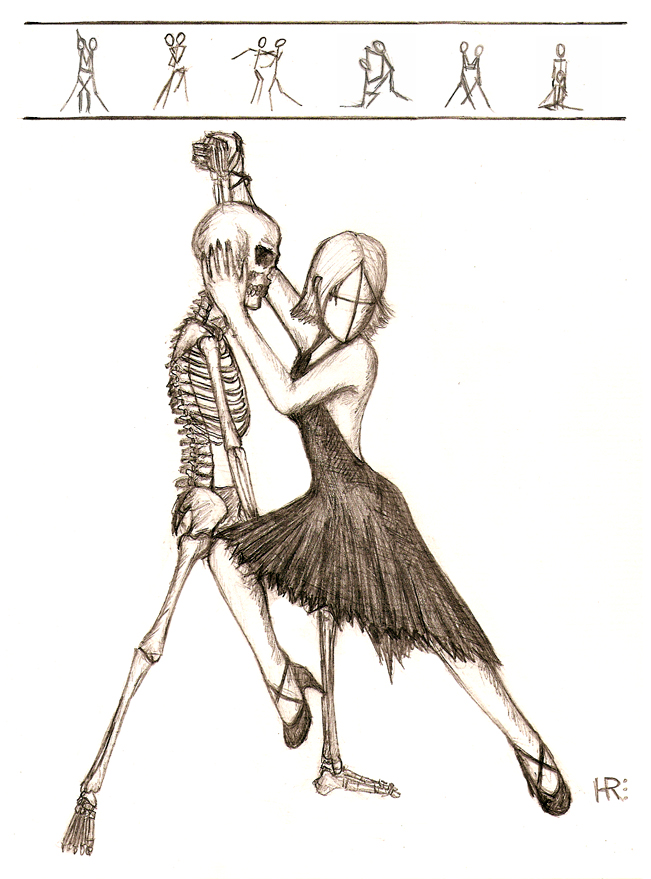 Tango De Morte