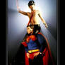 Freddie and Superman