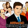 Arrested Development