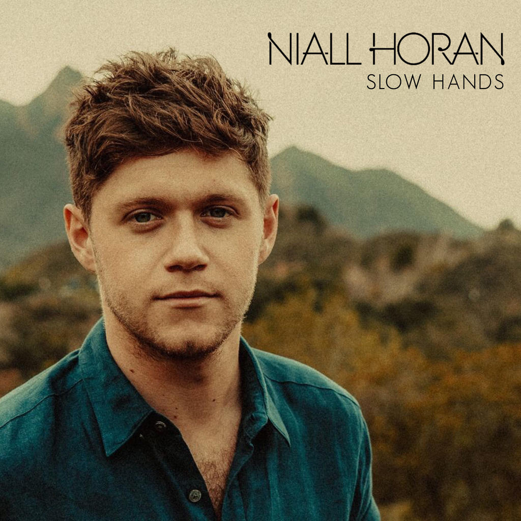 Niall Horan - Slow Hands by summertimebadwi on DeviantArt