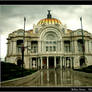 bellas artes