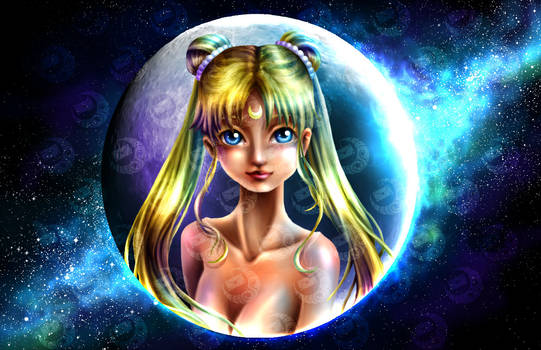 Sailor Moon