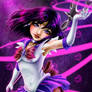 Sailor Saturn