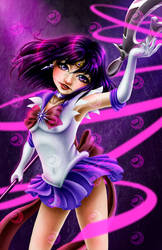 Sailor Saturn