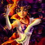 Sailor Mars