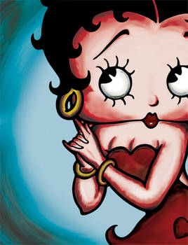 BettyBoop