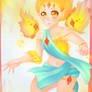 Fire Fairy