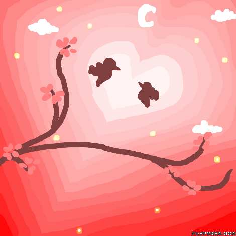 love birds ^w^ by FlipAnim on DeviantArt love birds ^w^ by FlipAnim on DeviantArt