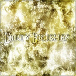 Dirty Brushes For Change
