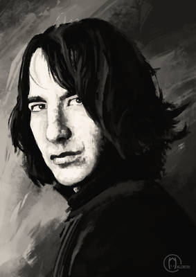 Severus Snape