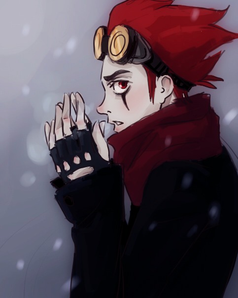 Jack Spicer