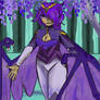 The Draconic Fairy Lord