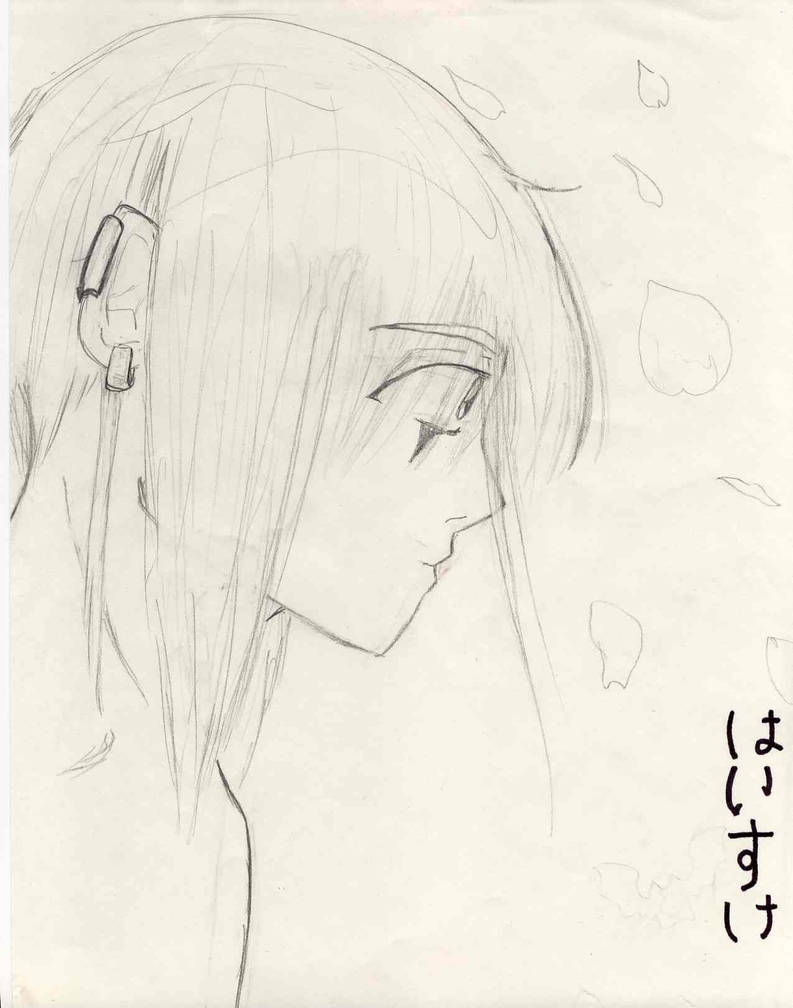 Haisuke close-up by Rackne on DeviantArt