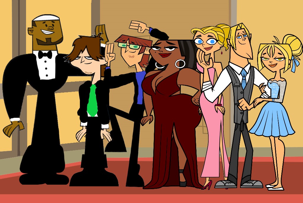 Total Drama Awards (@totaldramawards) / X