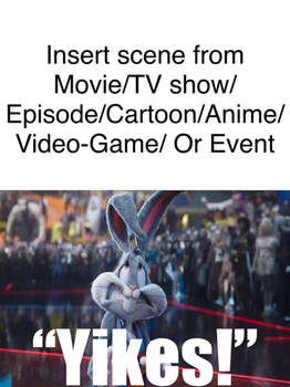 Explore the Best Bugs_bunny Art | DeviantArt