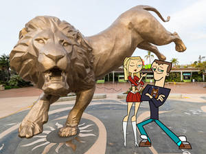 Art Trade For Sabreleopard