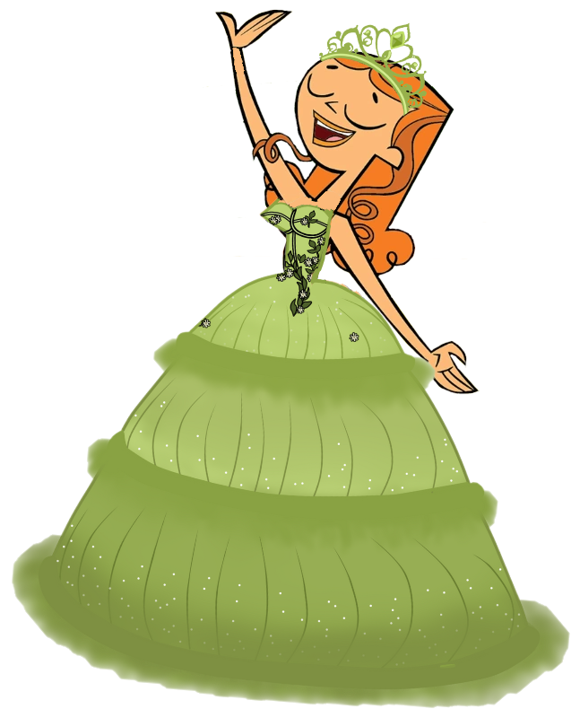 Princess Izzi Princess Izzy Singing And Dancing by gman5846 on DeviantArt