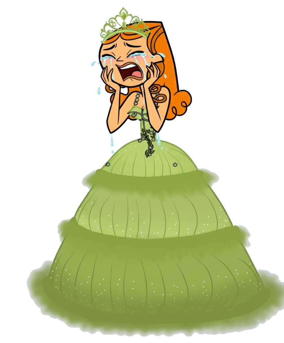 Princess Izzi Princess Izzy Crying PNG by gman5846 on DeviantArt