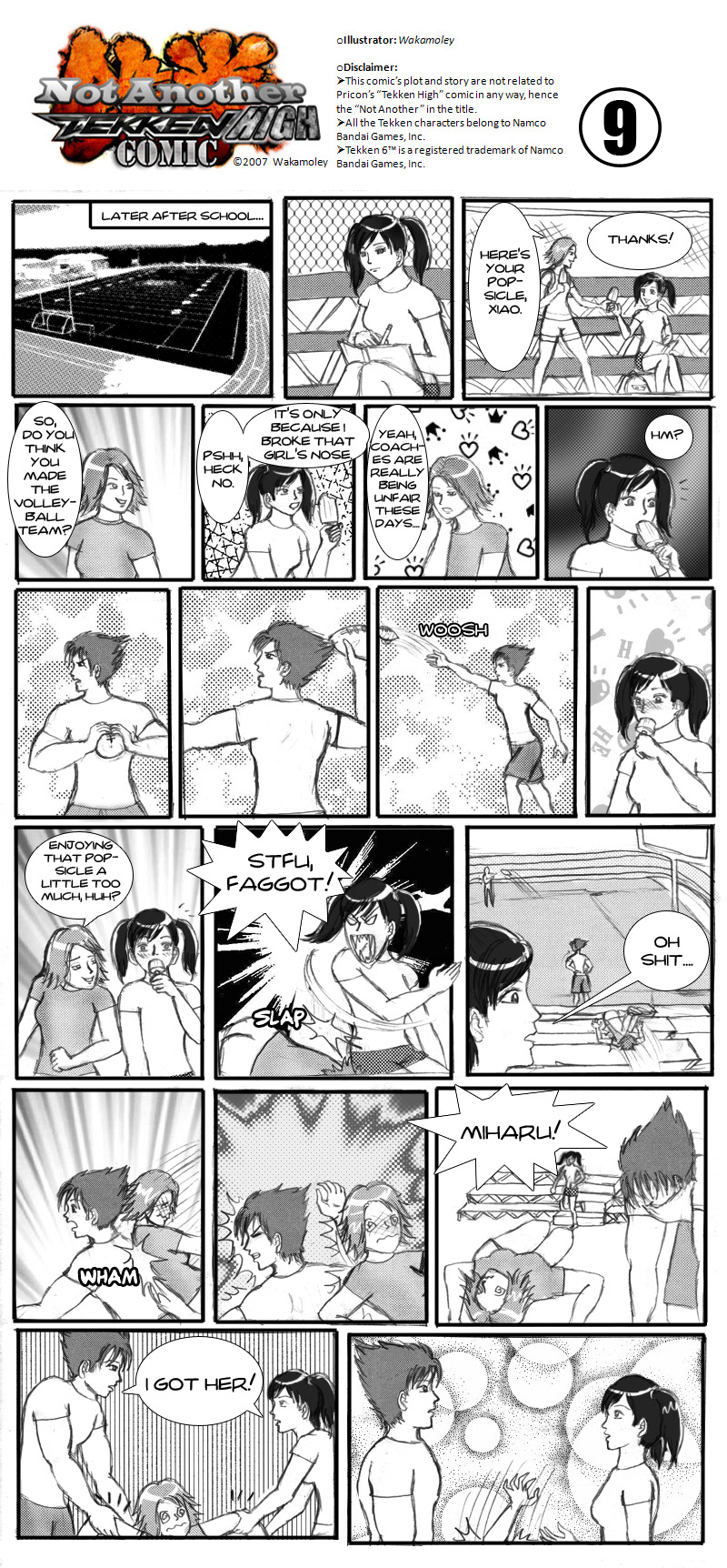 NATH Comic page 9