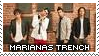 Stamp :: Marianas Trench by homestucktroll123